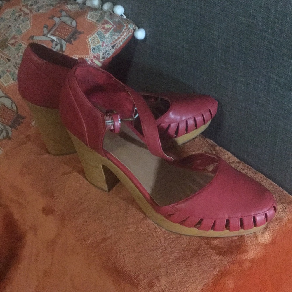 Shoes